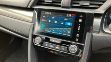 Honda Civic 1.6 i-DTEC SR 5dr Diesel Hatchback